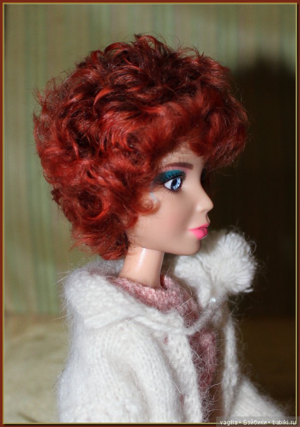 Рыжий цвет наконец сдался (фото 3)