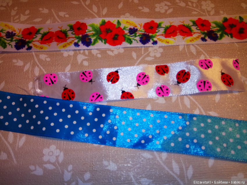 Платье за 5 минут на Realpuki