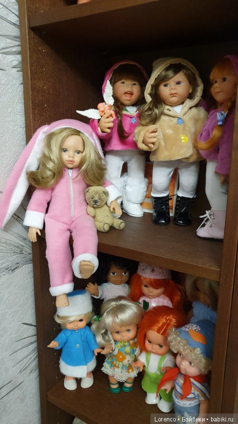 Ох, нелегкая это работа... Billy-2