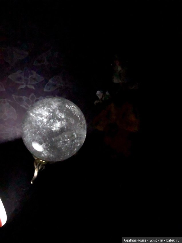 Мадам Ванда, или Магия без разоблачения (фото 2)