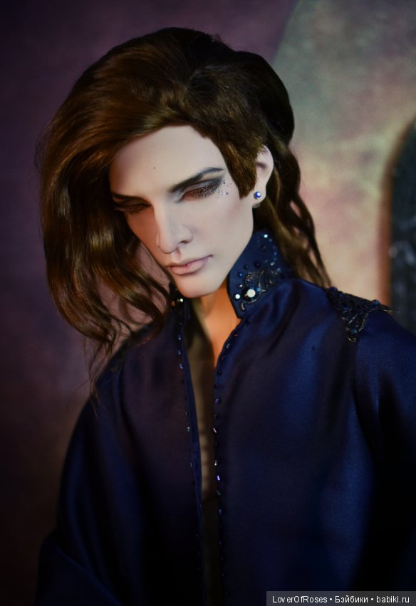 Хэллоуин прошёл, чемоданчик остался (фото 3)