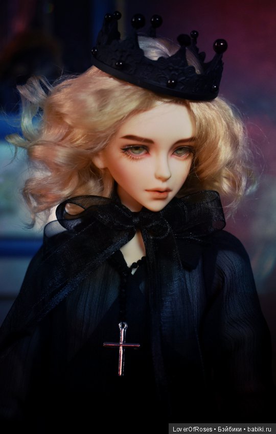 Хэллоуин прошёл, чемоданчик остался (фото 4)