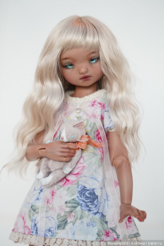 Шоколадная Чам,карамельная Чам и розовая Чам