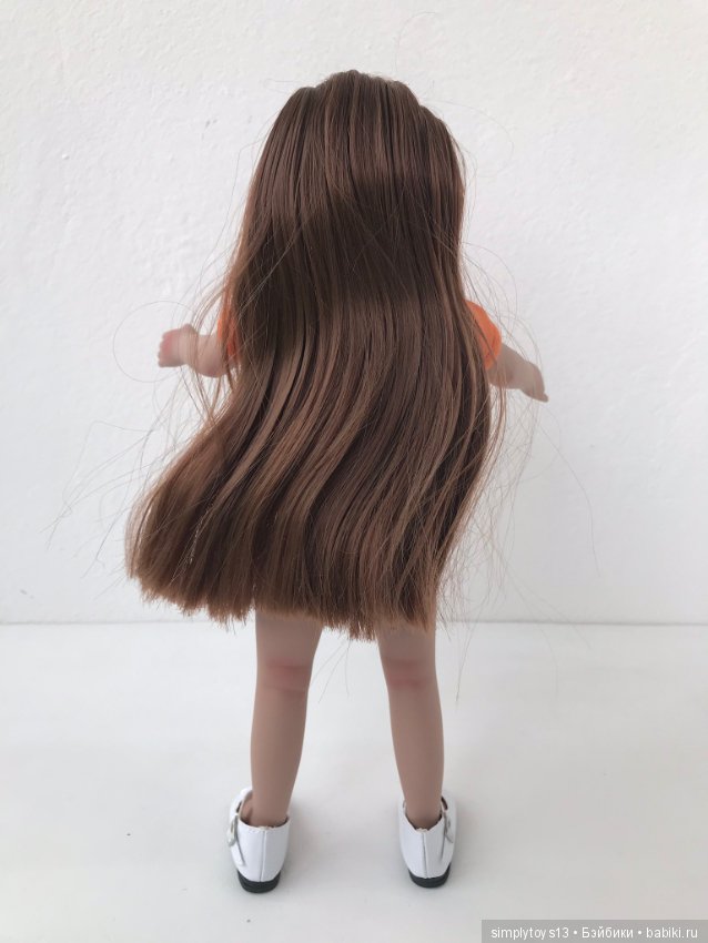 Долгожданная ЛиЭнн приехала (фото 8)