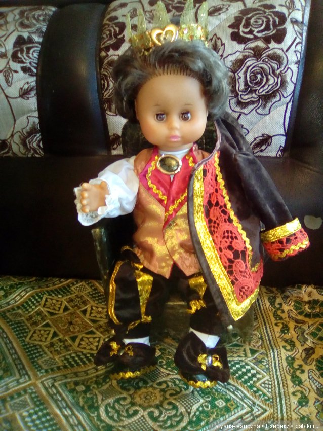 Сказка "Кот в сапогах" — Игрушки СССР и советского детства: резиновые