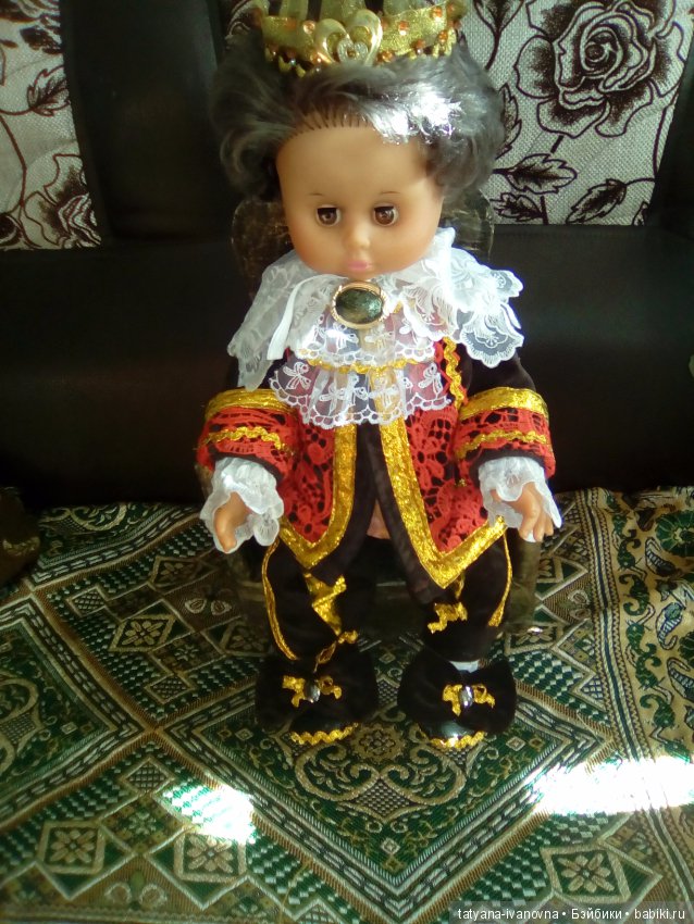 Сказка "Кот в сапогах" — Игрушки СССР и советского детства: резиновые