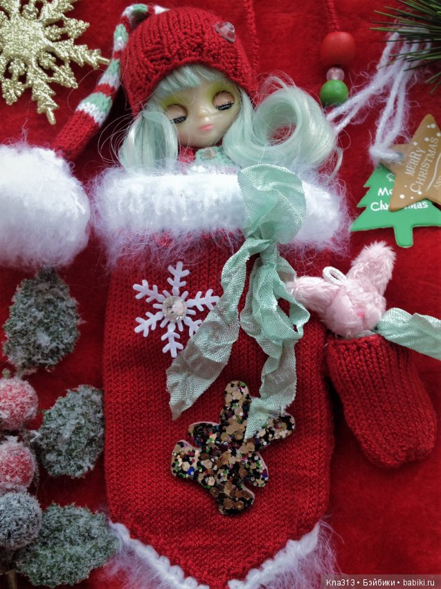 Я-Подарок — Petite Blythe и LPS (Hasbro): Мини Блайз (фото 6)