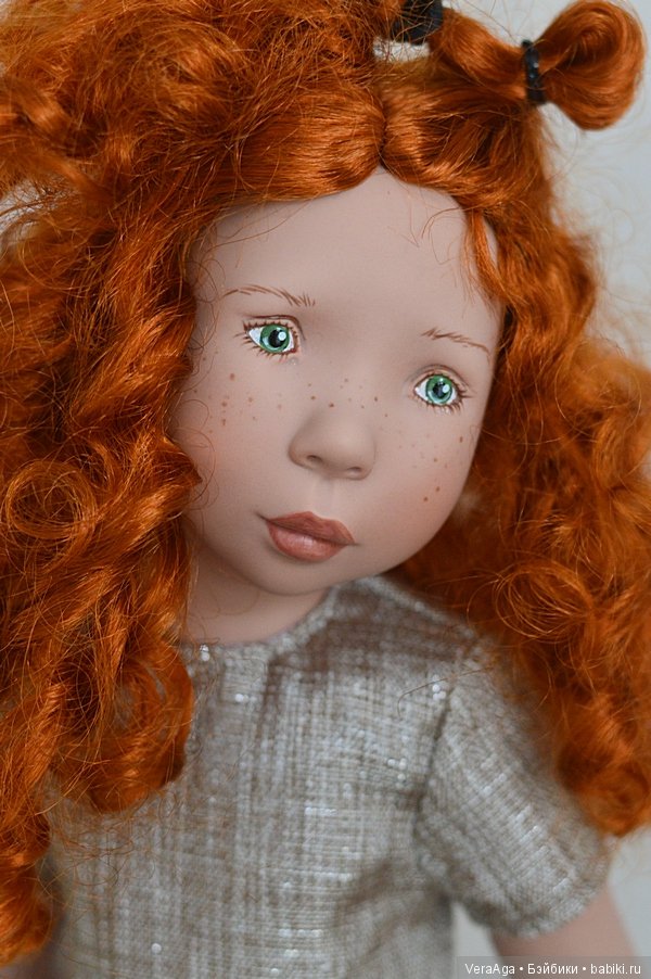 Feena Цвергназе — Игровые куклы Zwergnase (Цвергназе) Junior: Джуниор (фото 2)