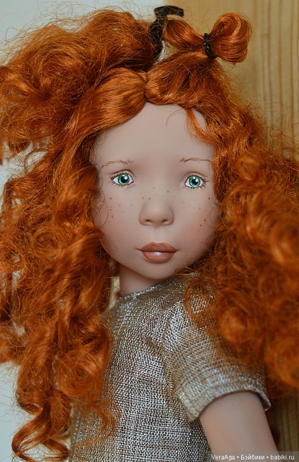 Feena Цвергназе — Игровые куклы Zwergnase (Цвергназе) Junior: Джуниор (фото 5)