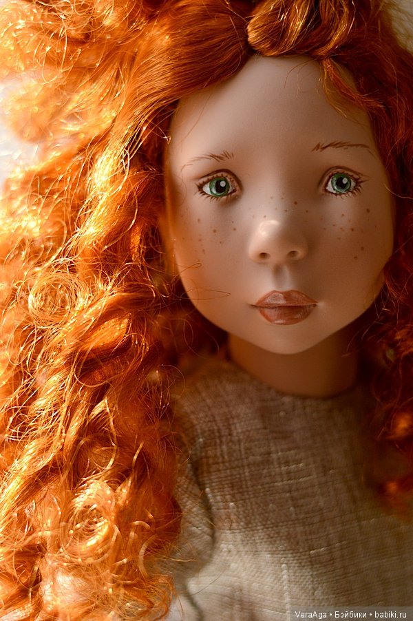 Feena Цвергназе — Игровые куклы Zwergnase (Цвергназе) Junior: Джуниор (фото 6)