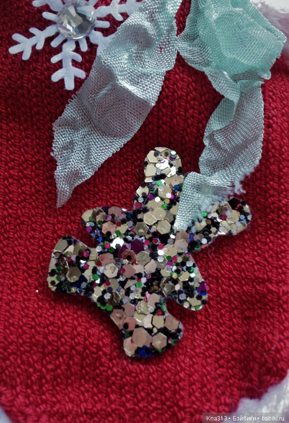 Я-Подарок — Petite Blythe и LPS (Hasbro): Мини Блайз (фото 7)