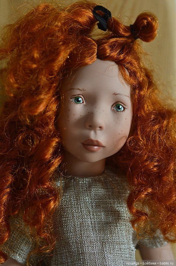 Feena Цвергназе — Игровые куклы Zwergnase (Цвергназе) Junior: Джуниор (фото 3)