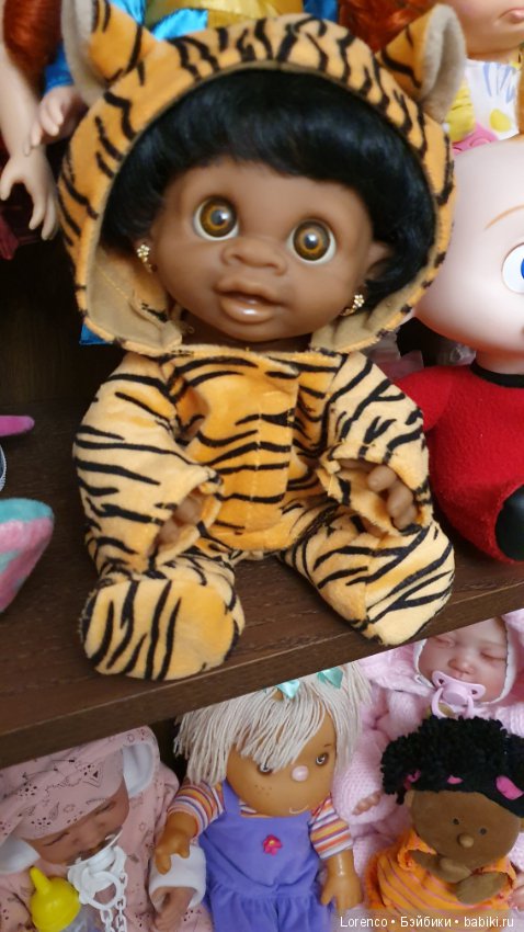 Ох, нелегкая это работа... Billy-2