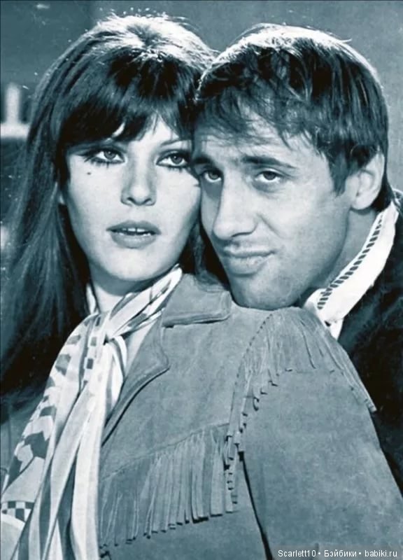 Адриано Челентано - по прозвищу “Человек на пружинах”