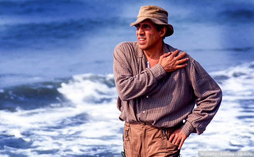 Адриано Челентано - по прозвищу “Человек на пружинах”