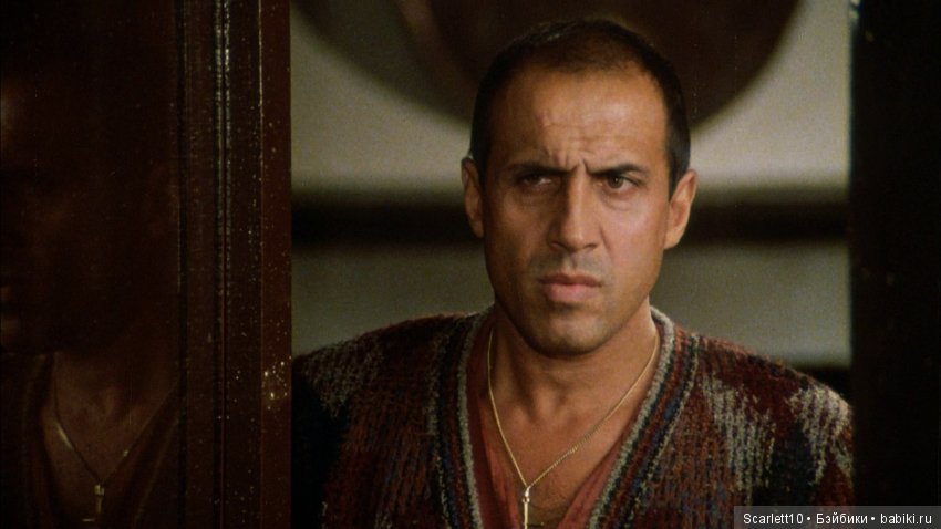 Адриано Челентано - по прозвищу “Человек на пружинах”