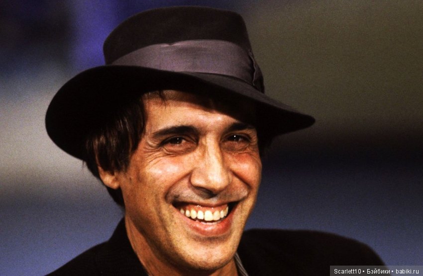 Адриано Челентано - по прозвищу “Человек на пружинах” (фото 2)