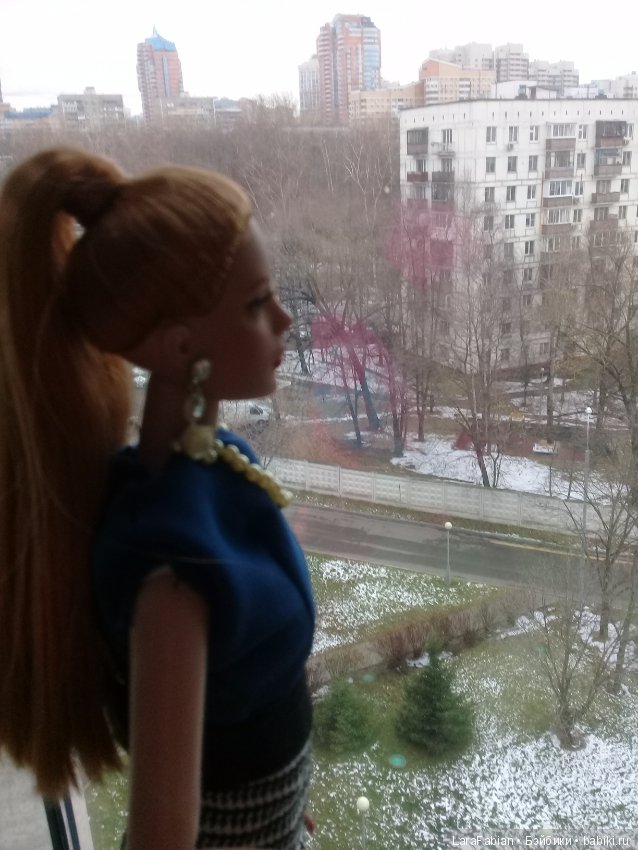 Хобби не оставляет даже в больнице (фото 6)