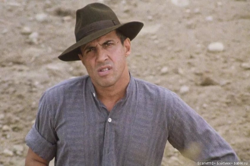 Адриано Челентано - по прозвищу “Человек на пружинах”