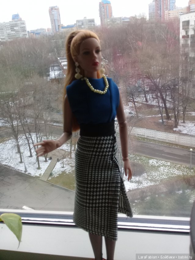 Хобби не оставляет даже в больнице (фото 7)