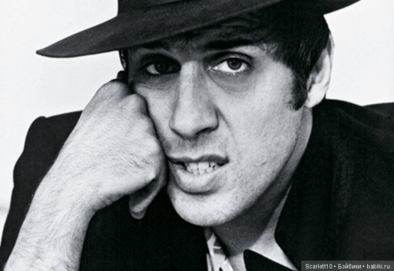 Адриано Челентано - по прозвищу “Человек на пружинах” (фото 10)