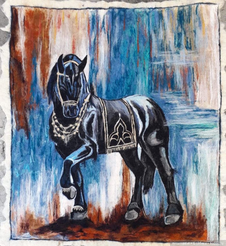 Выставка кукол в Грузии. Часть 2