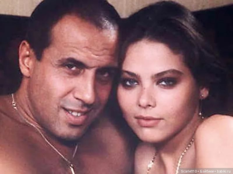 Адриано Челентано - по прозвищу “Человек на пружинах”