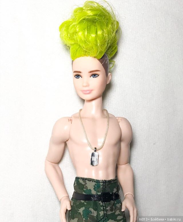 В копилку интересных, но странноватых идей (фото 5)