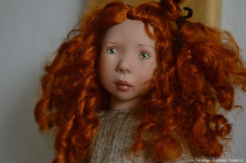 Feena Цвергназе — Игровые куклы Zwergnase (Цвергназе) Junior: Джуниор (фото 9)