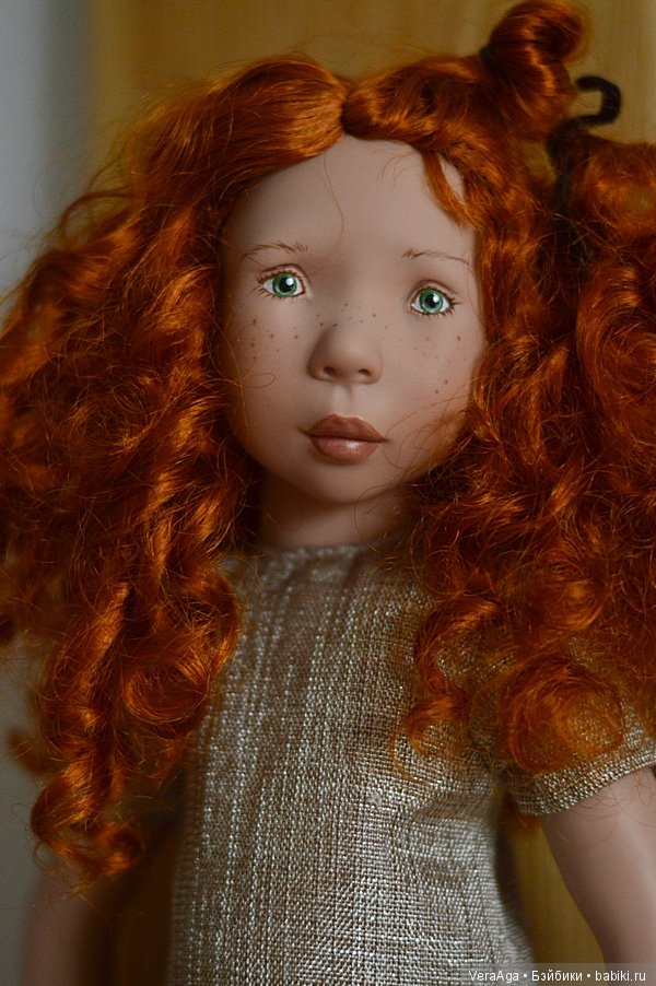 Feena Цвергназе — Игровые куклы Zwergnase (Цвергназе) Junior: Джуниор (фото 10)