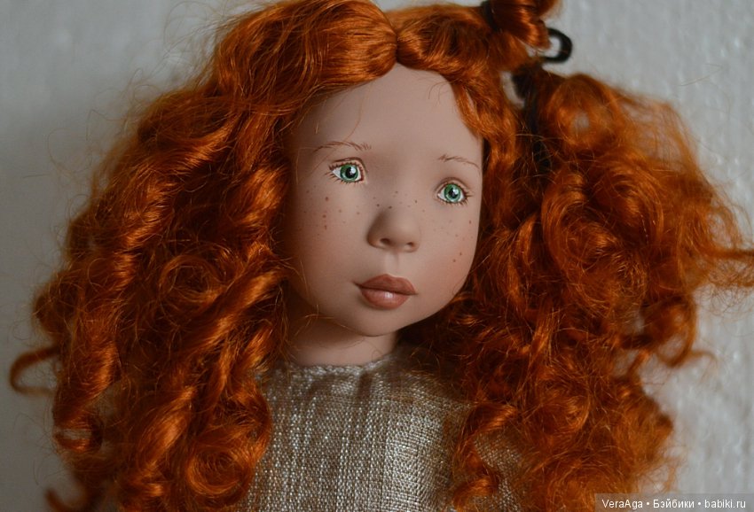 Feena Цвергназе — Игровые куклы Zwergnase (Цвергназе) Junior: Джуниор