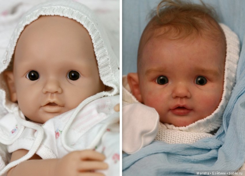 Tilda скульптора Didy Jacobsen, автор прототипа Shaylen Maxwell (фото 9)