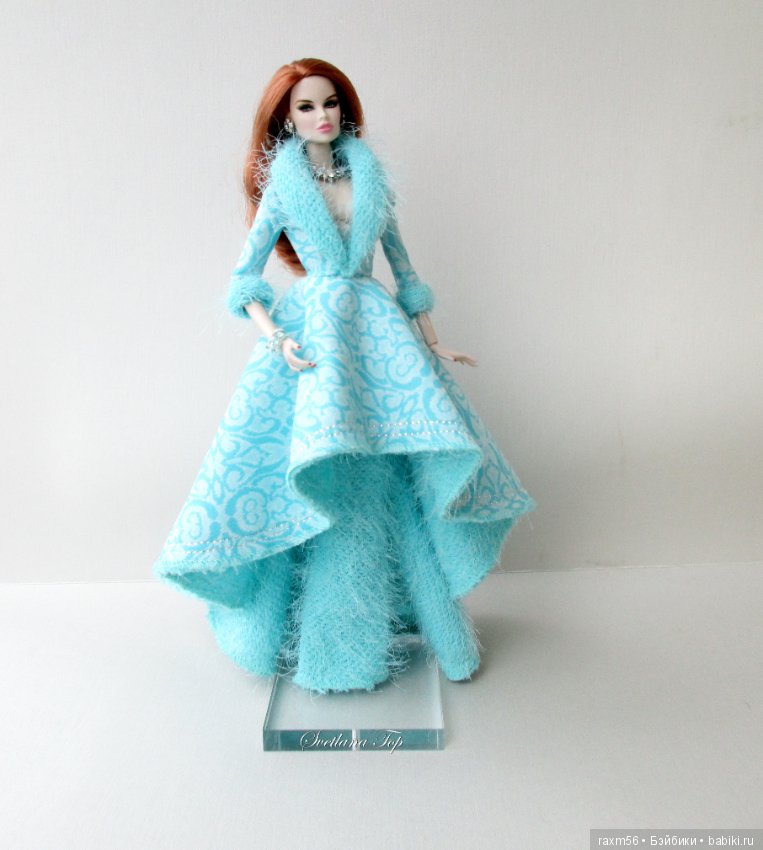 Магия мяты — Куклы Integrity Toys (Интегрити): Poppy Parker (фото 3)