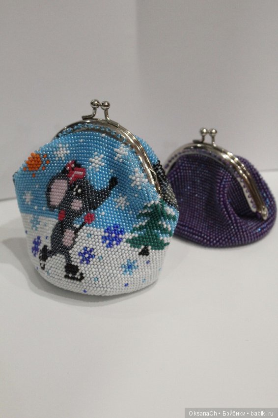 Снежные забавы — Другие хобби и увлечения: сад (фото 7)