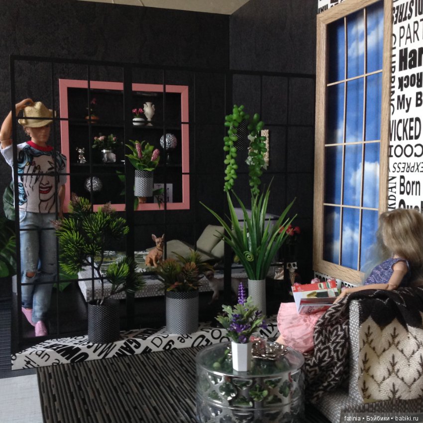 ... развлекаемся — Разные шарнирные куклы (не БЖД): редкие (фото 2)