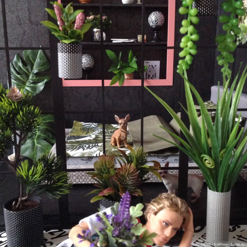 ... развлекаемся — Разные шарнирные куклы (не БЖД): редкие (фото 8)