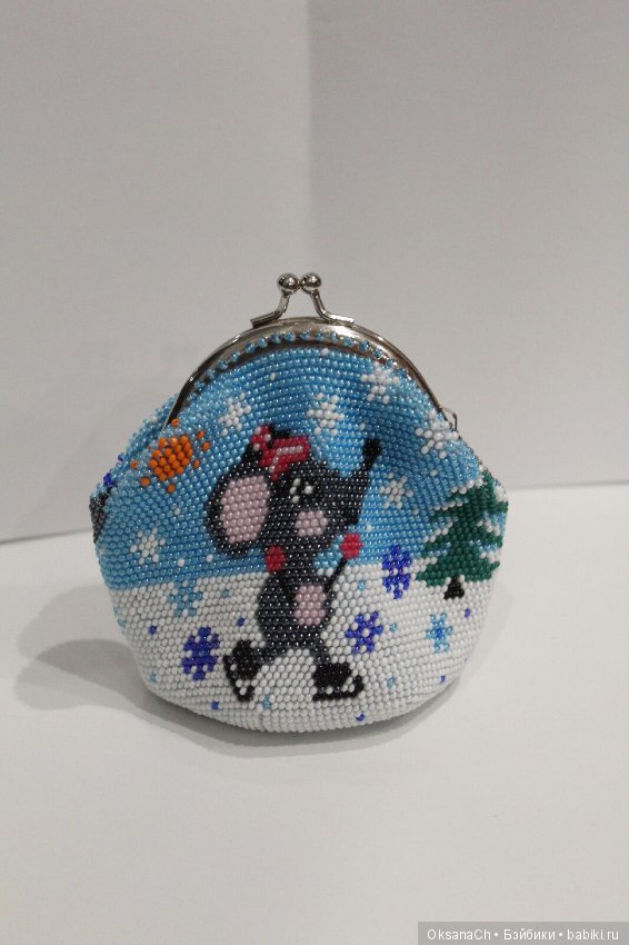 Снежные забавы — Другие хобби и увлечения: сад (фото 2)