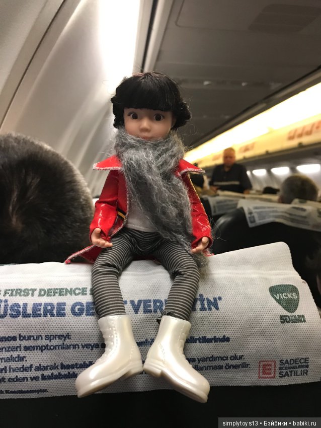 Начало путешествия Луны — Туризм и путешествия: фотоотчеты из поездок