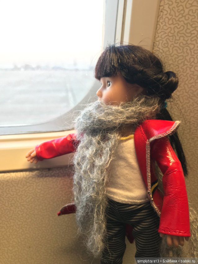 Начало путешествия Луны — Туризм и путешествия: фотоотчеты из поездок