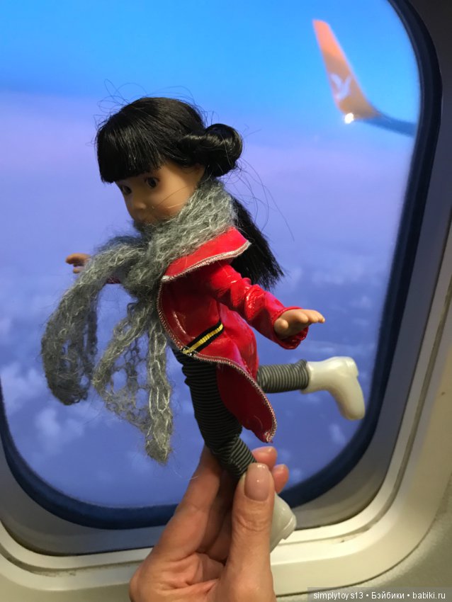 Начало путешествия Луны — Туризм и путешествия: фотоотчеты из поездок