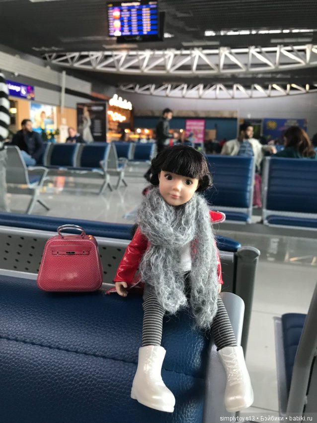 Начало путешествия Луны — Туризм и путешествия: фотоотчеты из поездок (фото 7)