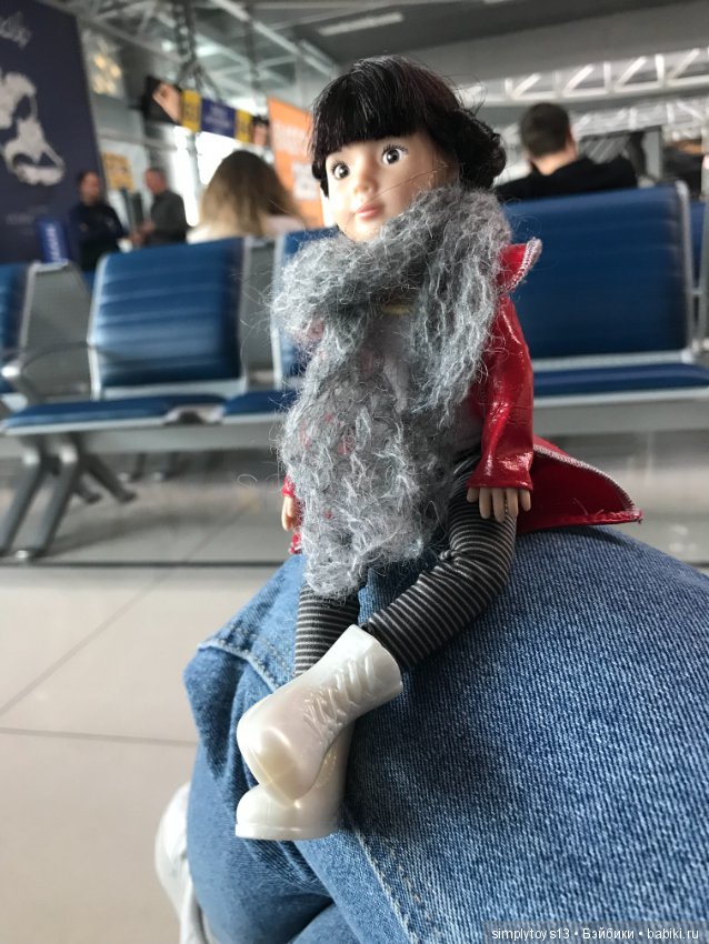 Начало путешествия Луны — Туризм и путешествия: фотоотчеты из поездок