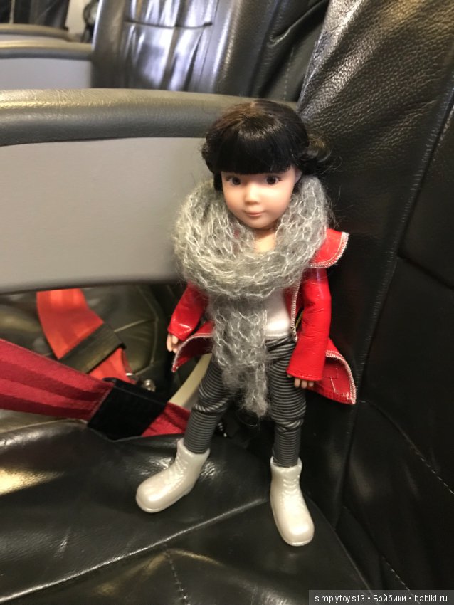 Начало путешествия Луны — Туризм и путешествия: фотоотчеты из поездок