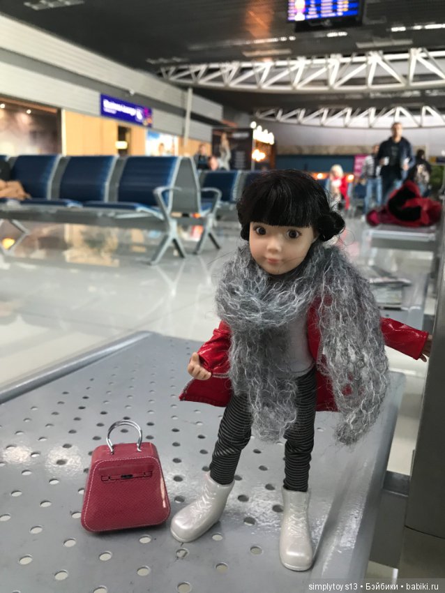 Начало путешествия Луны — Туризм и путешествия: фотоотчеты из поездок (фото 8)