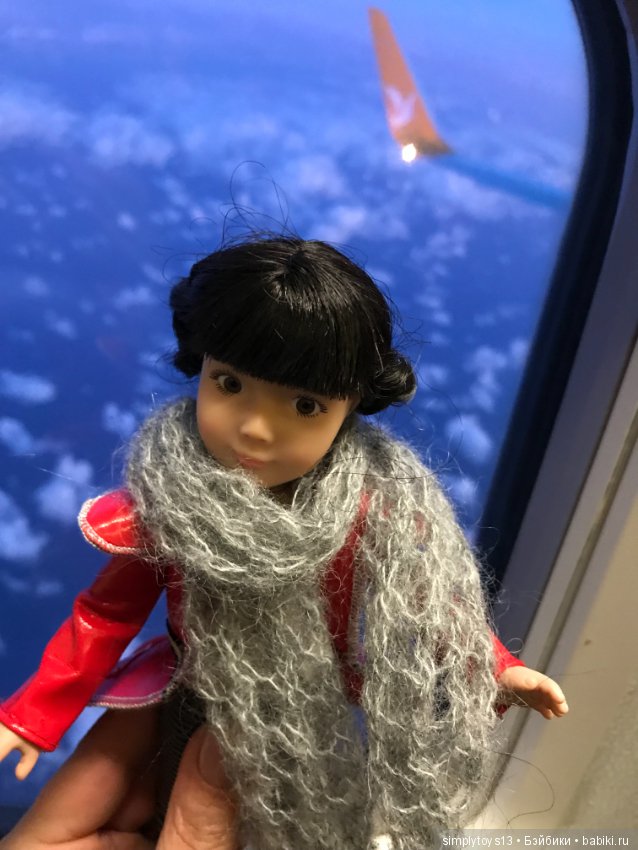 Начало путешествия Луны — Туризм и путешествия: фотоотчеты из поездок