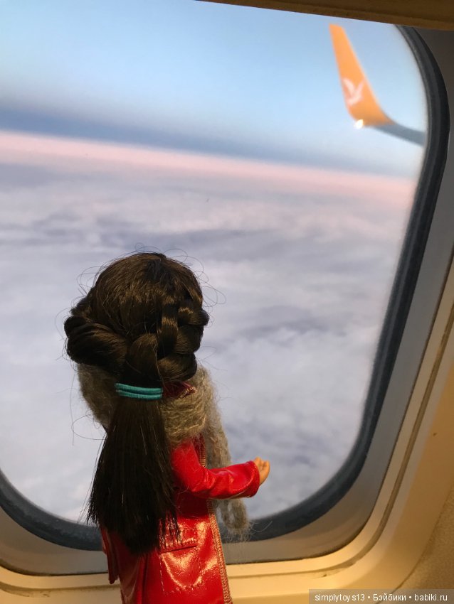 Начало путешествия Луны — Туризм и путешествия: фотоотчеты из поездок