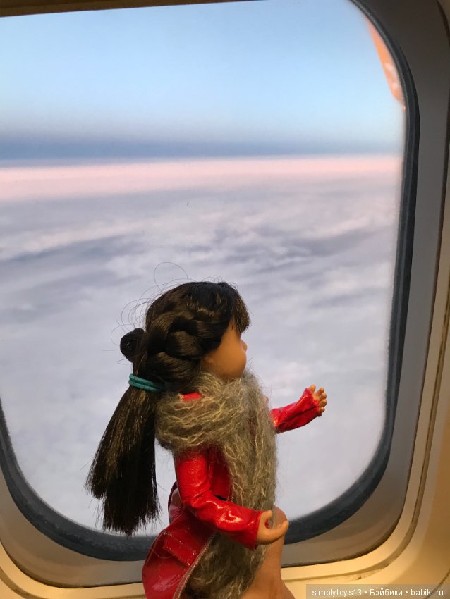 Начало путешествия Луны — Туризм и путешествия: фотоотчеты из поездок