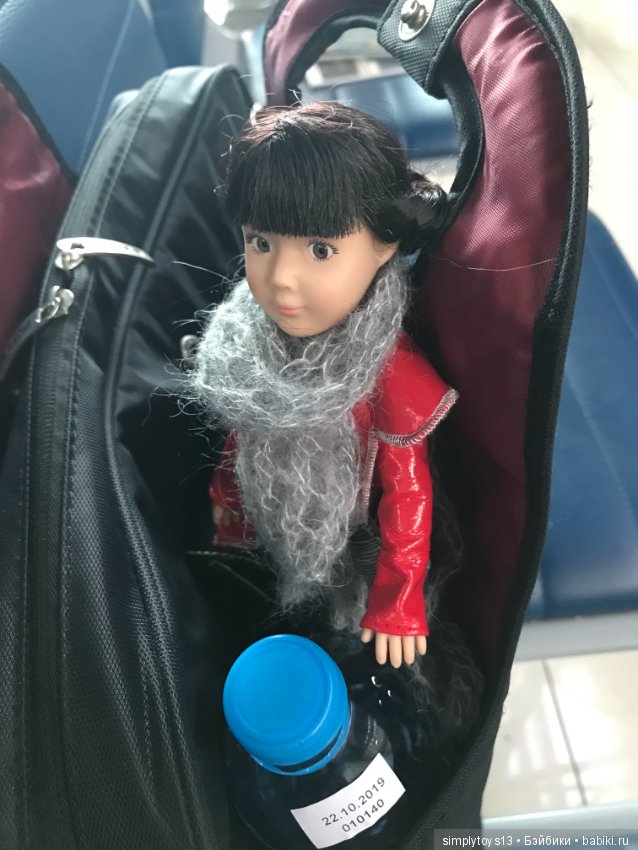 Начало путешествия Луны — Туризм и путешествия: фотоотчеты из поездок