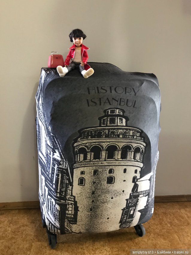 Начало путешествия Луны — Туризм и путешествия: фотоотчеты из поездок