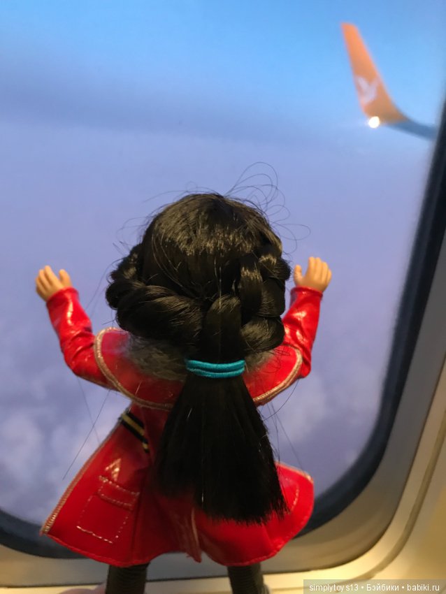 Начало путешествия Луны — Туризм и путешествия: фотоотчеты из поездок